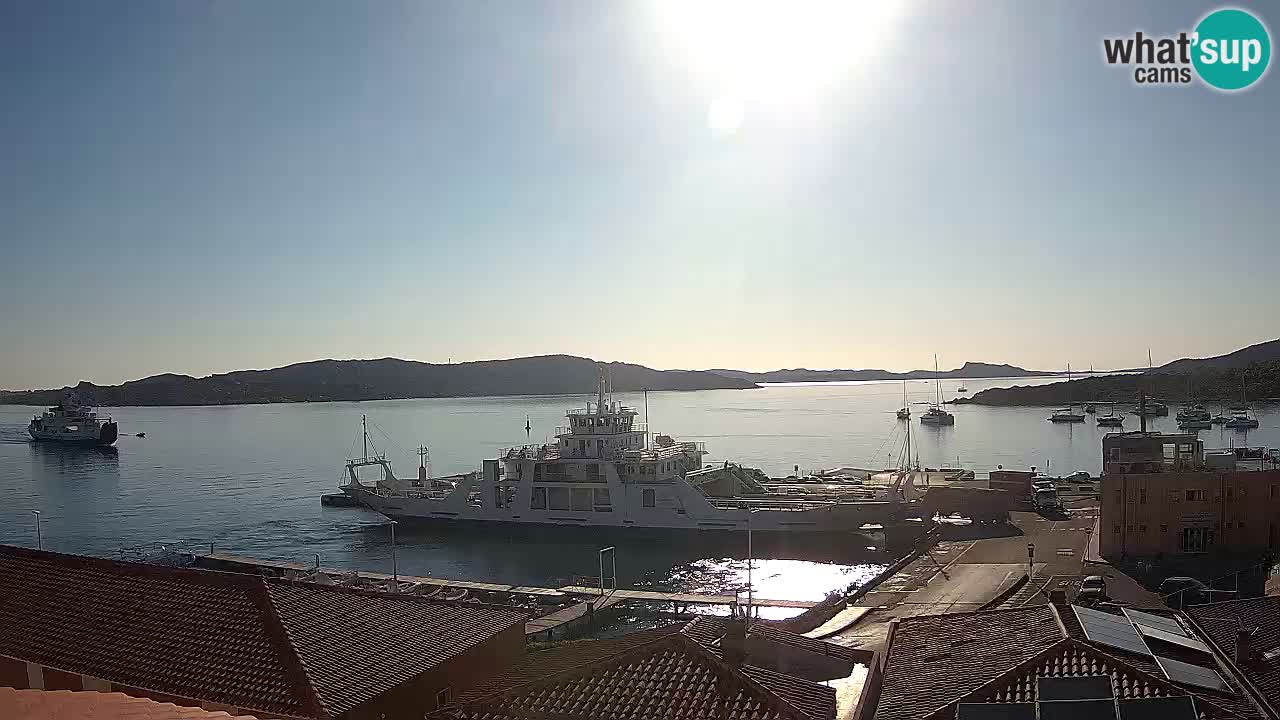 Porto di Palau – Sardinia
