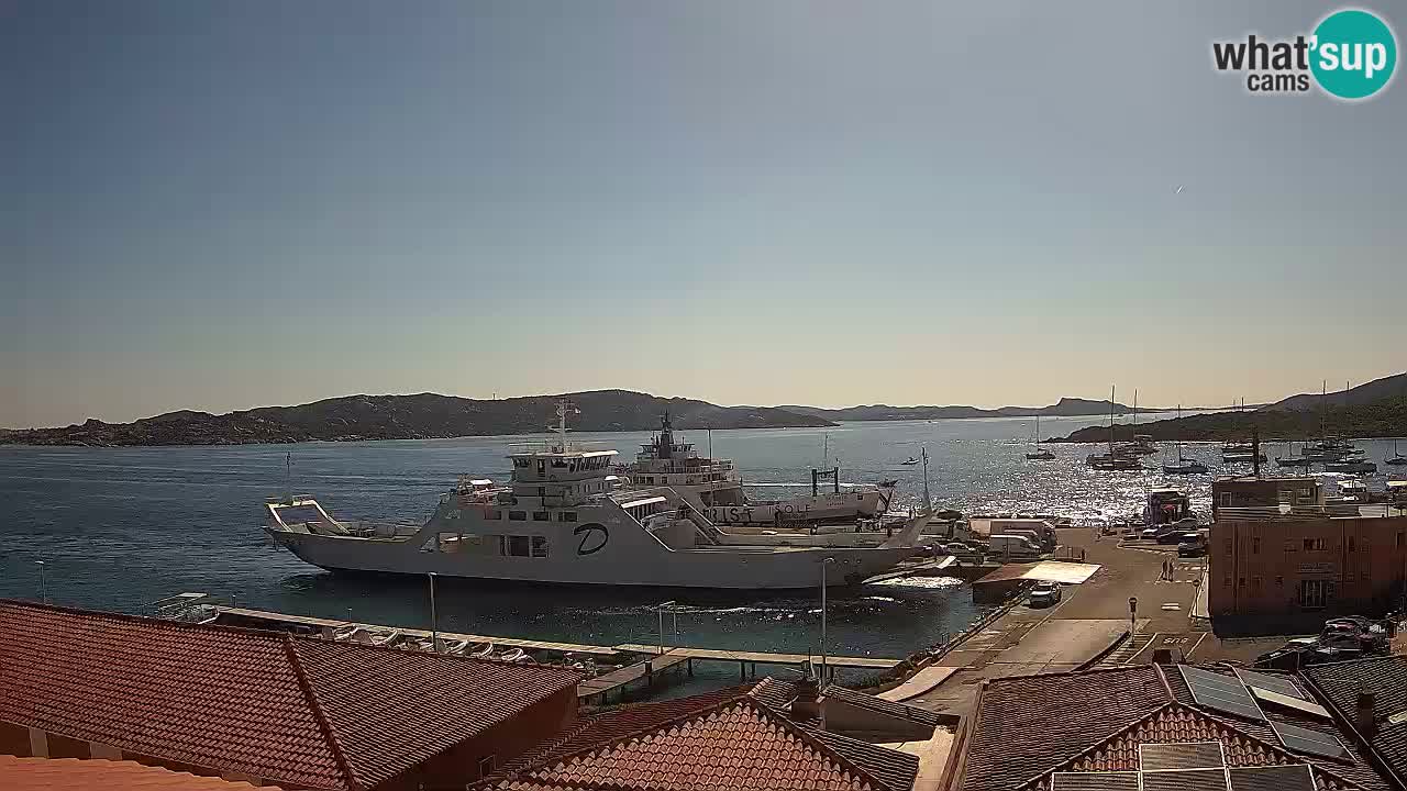 Porto di Palau – Sardinia