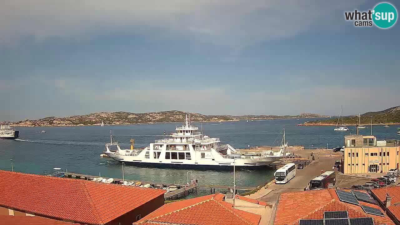 Porto di Palau – Sardinia