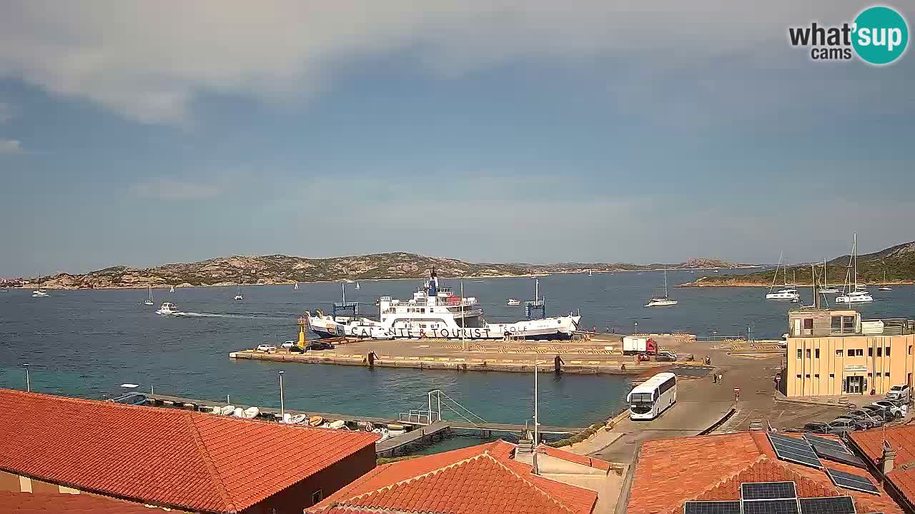 Porto di Palau – Sardinia