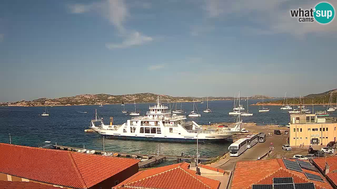 Porto di Palau – Sardinia