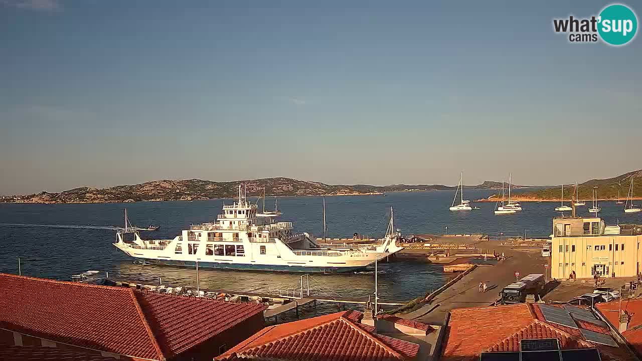 Porto di Palau – Sardinia