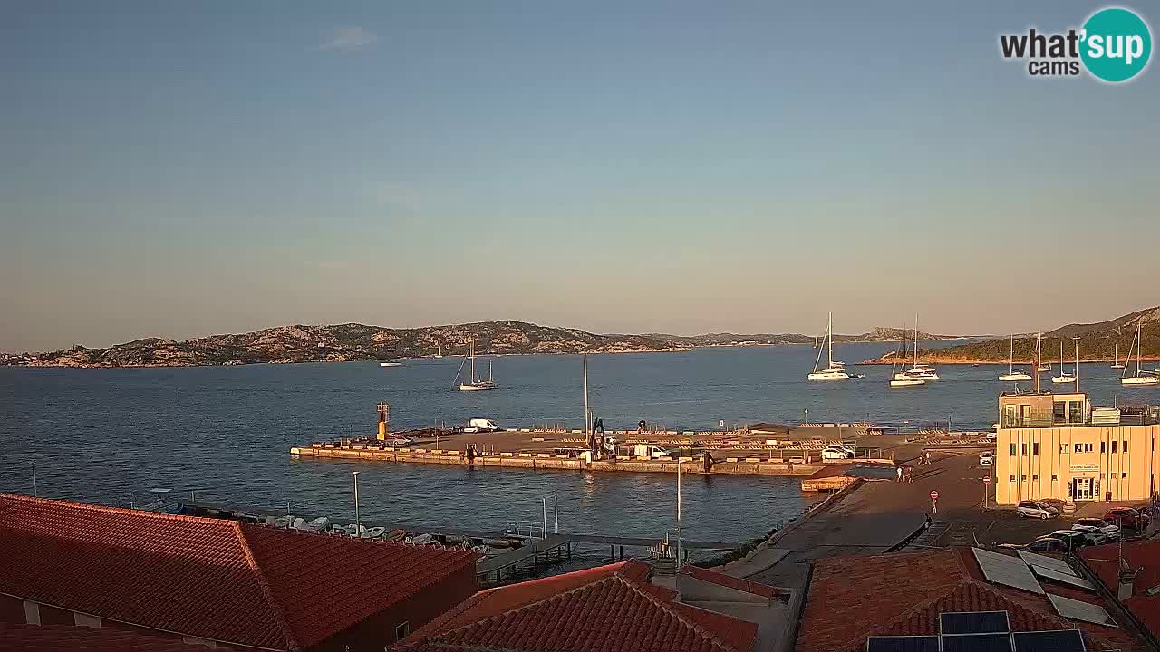 Porto di Palau – Sardinia