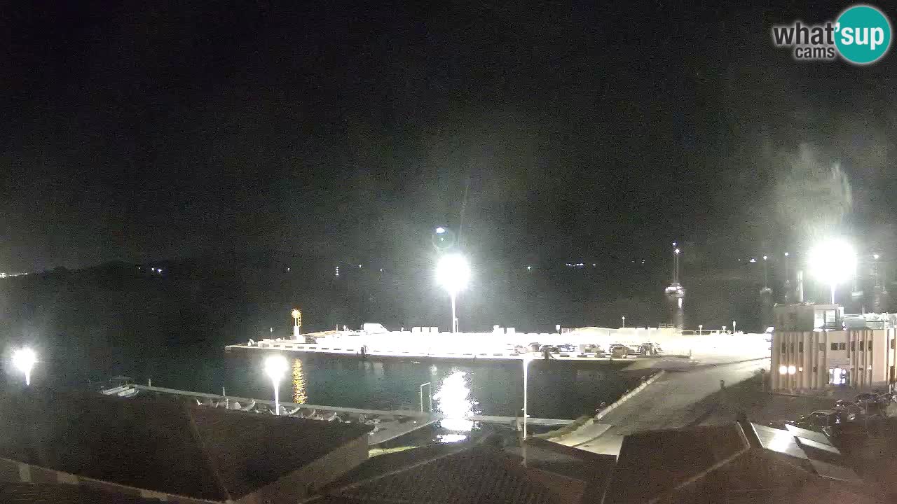Porto di Palau – Sardinija