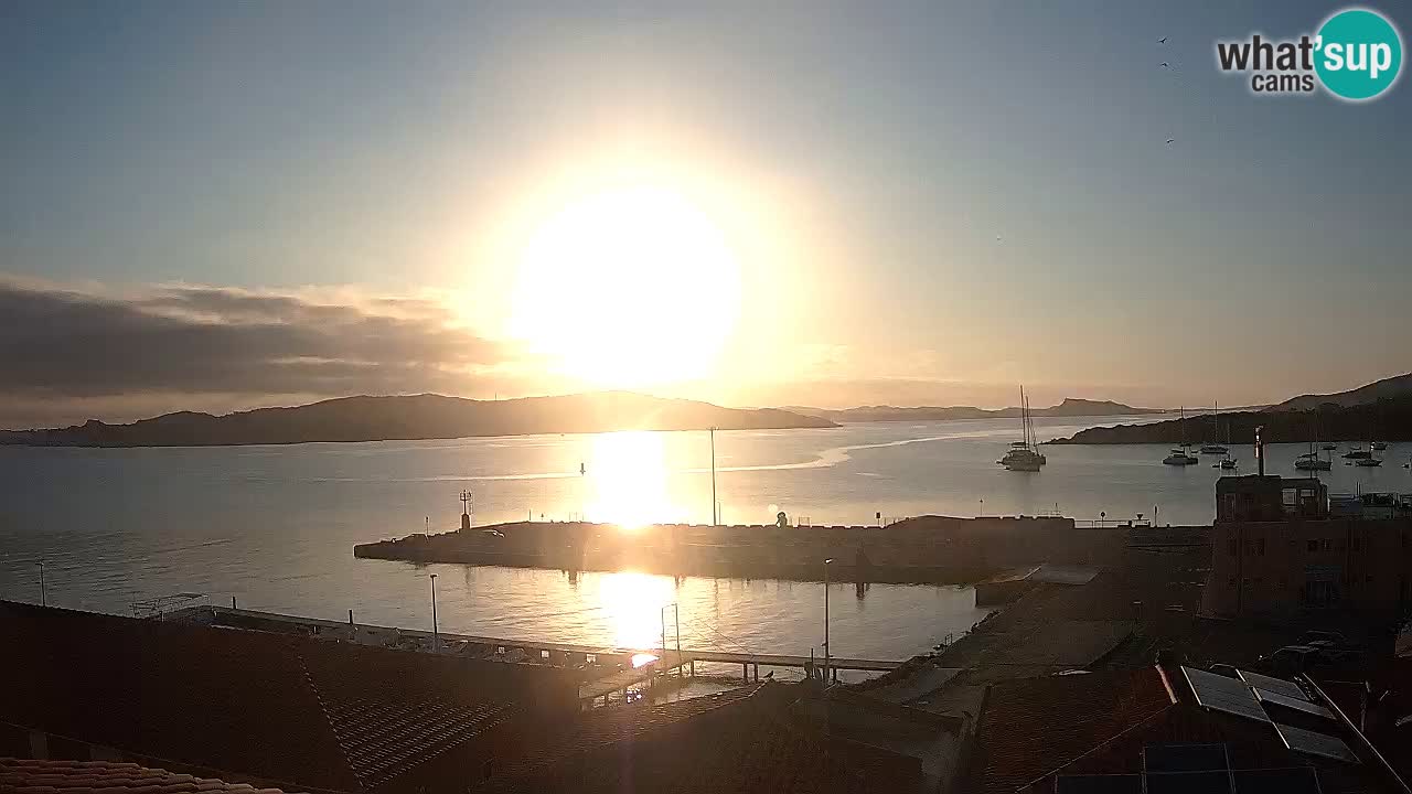 Porto di Palau – Sardinia