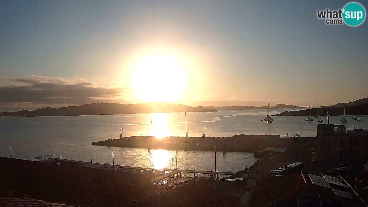 Porto di Palau – Sardegna