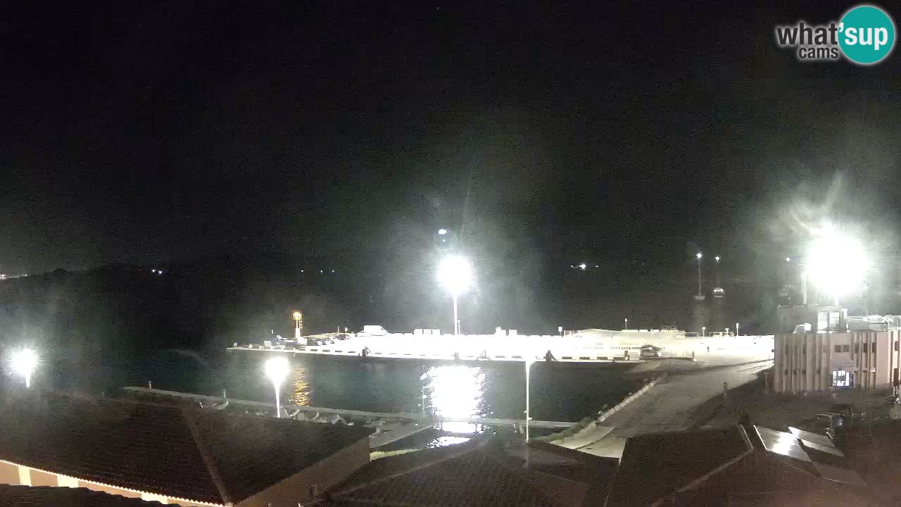 Porto di Palau – Sardinien
