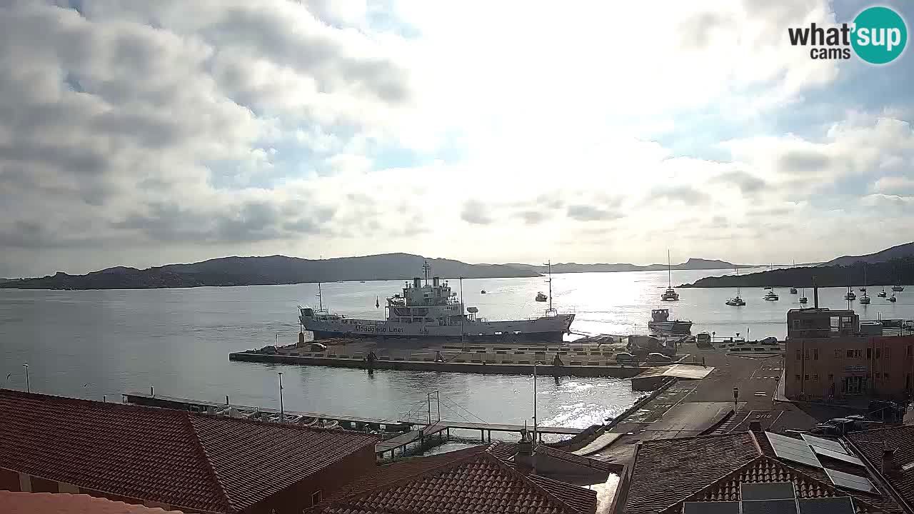 Porto di Palau – Sardegna