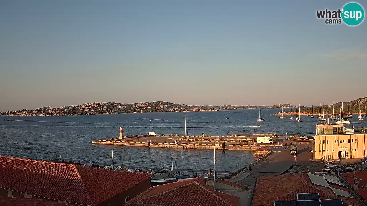 Porto di Palau – Sardinien