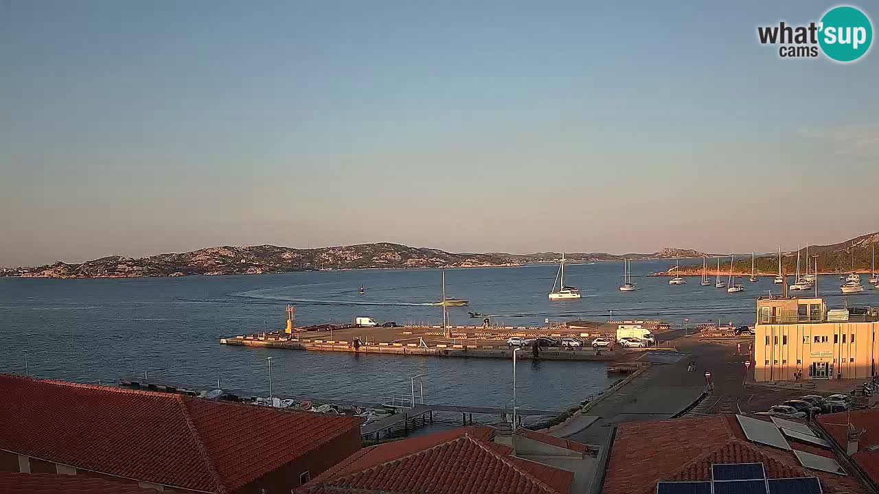 Porto di Palau – Sardinien