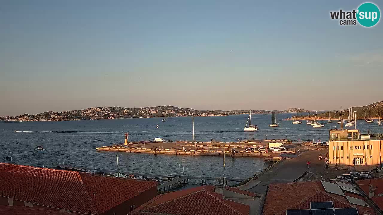 Porto di Palau – Sardinien