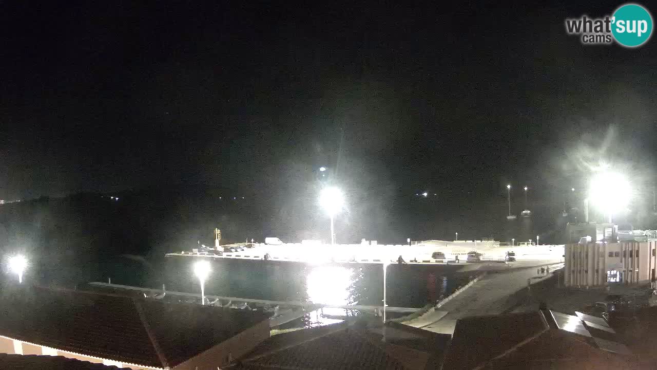 Porto di Palau – Sardinien