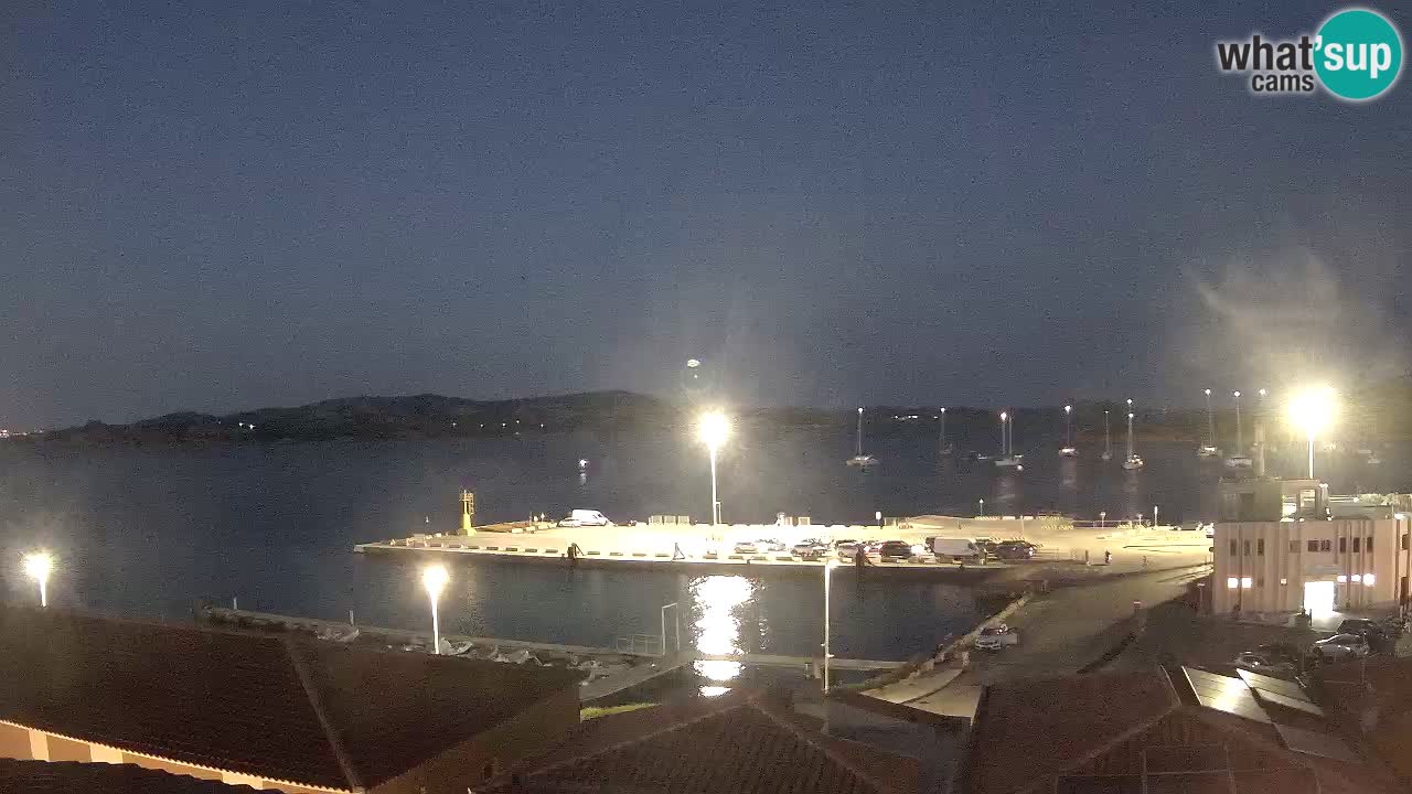 Porto di Palau – Sardegna