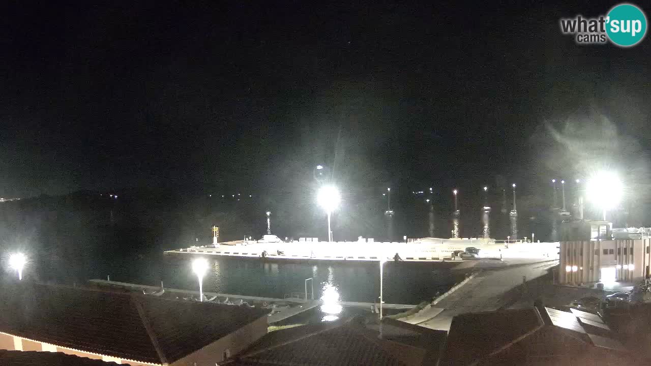Porto di Palau – Sardinija