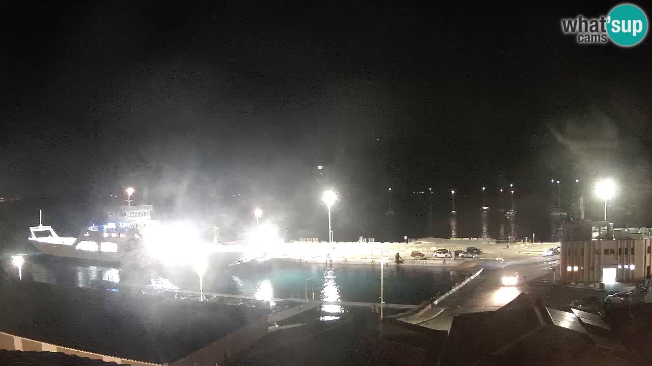 Porto di Palau – Cerdeña