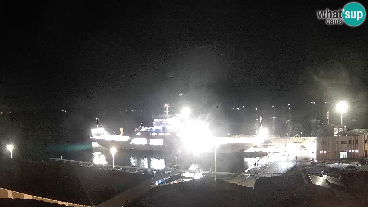 Porto di Palau – Sardinija