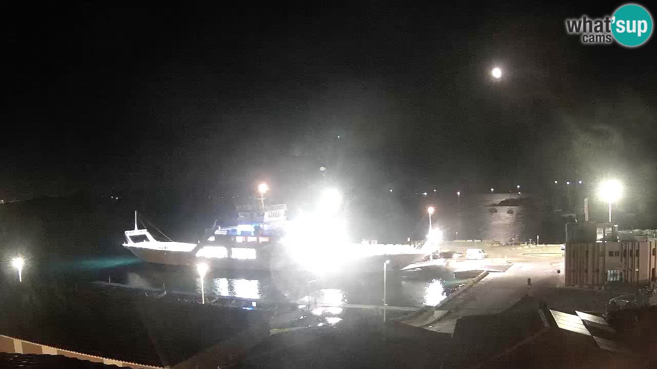 Porto di Palau – Sardegna