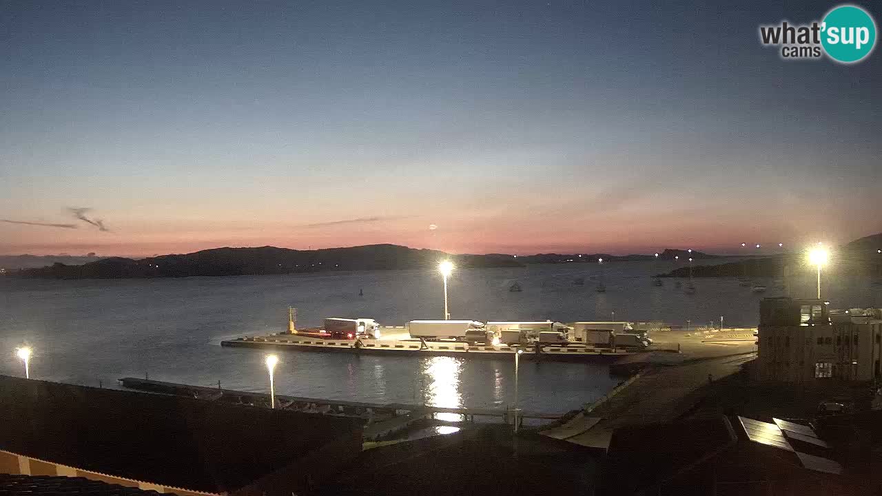Porto di Palau – Sardinien
