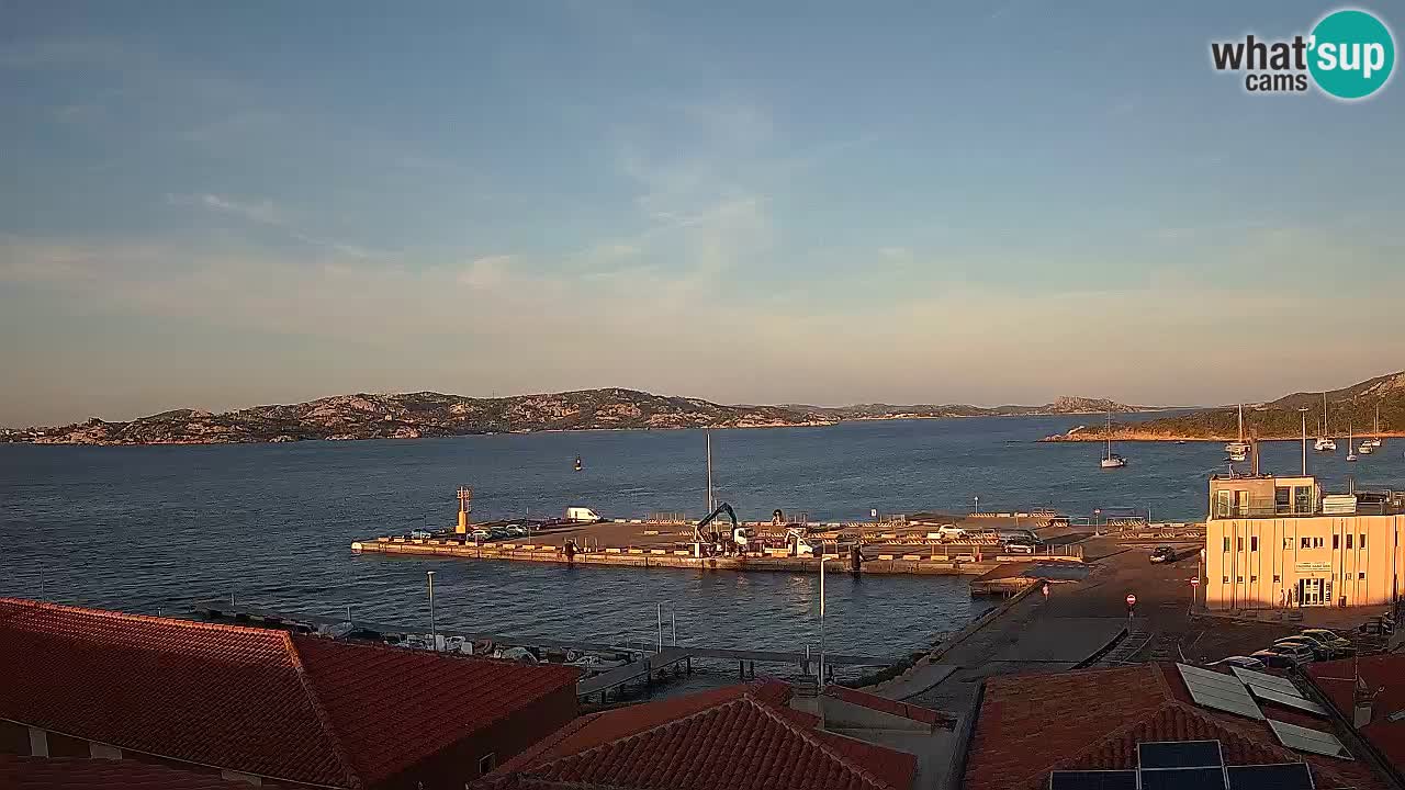 Porto di Palau – Sardegna