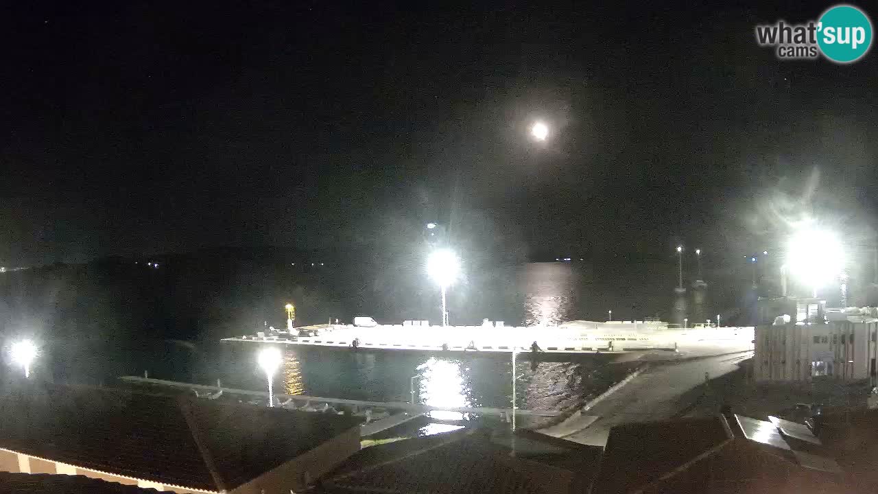 Porto di Palau – Sardinia