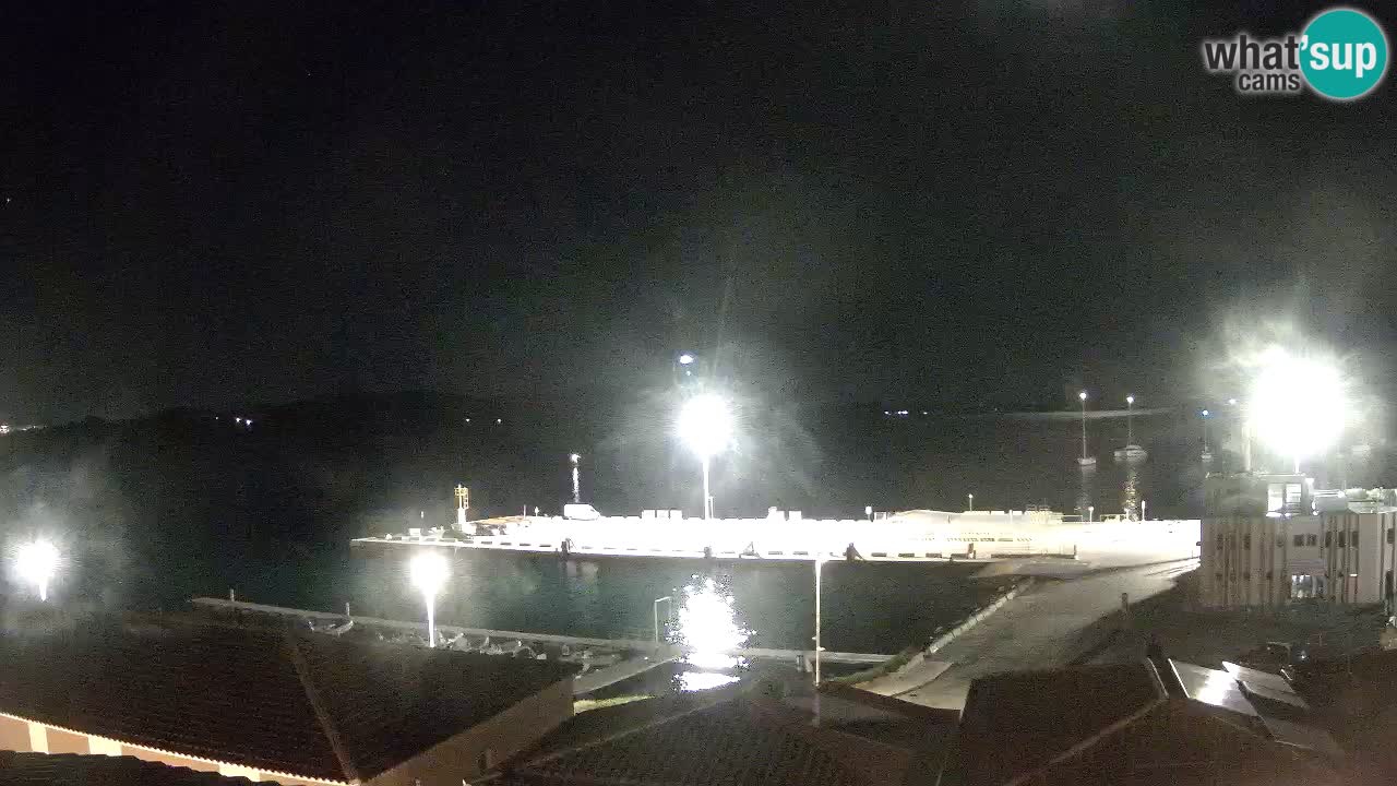 Porto di Palau – Sardinia