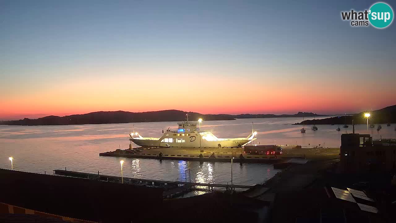 Porto di Palau – Sardinia