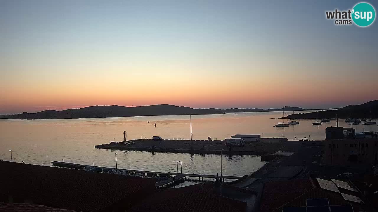 Porto di Palau – Sardinia
