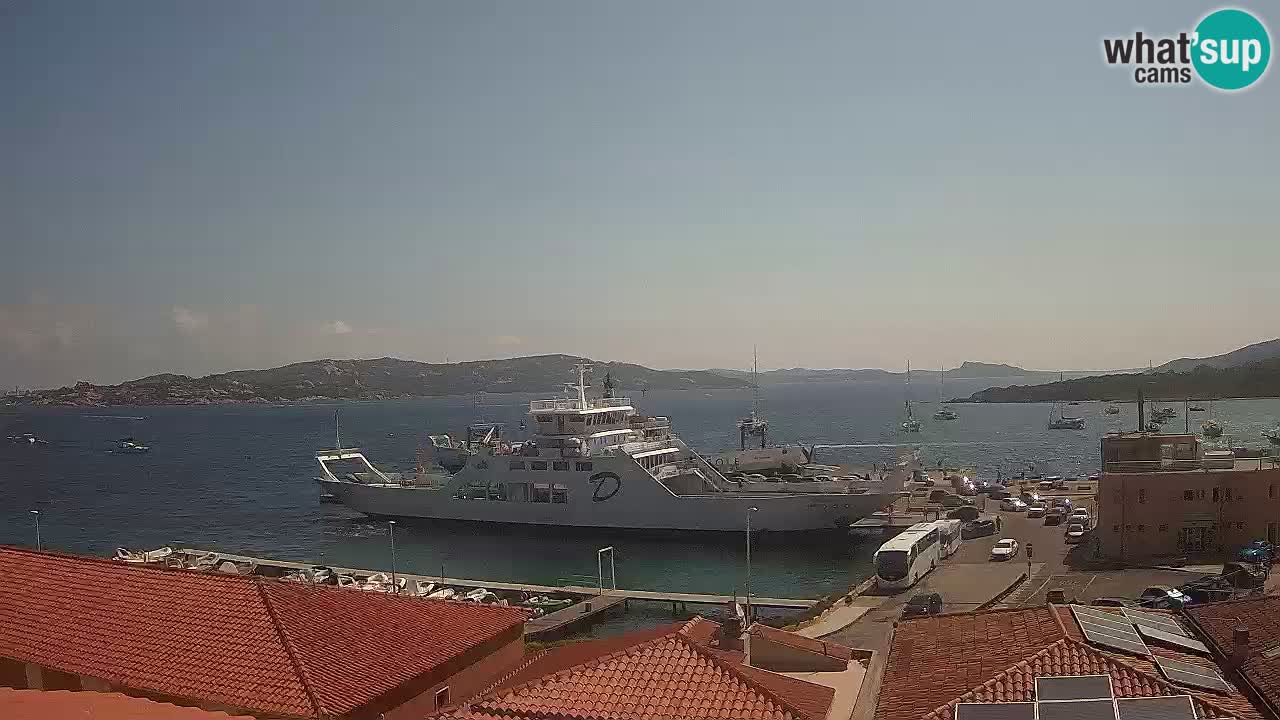 Porto di Palau – Sardinia