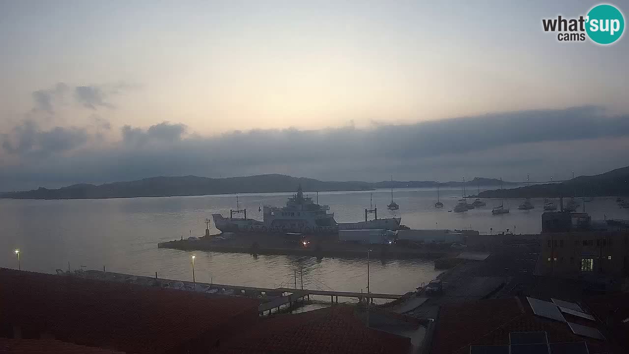Porto di Palau – Sardinien