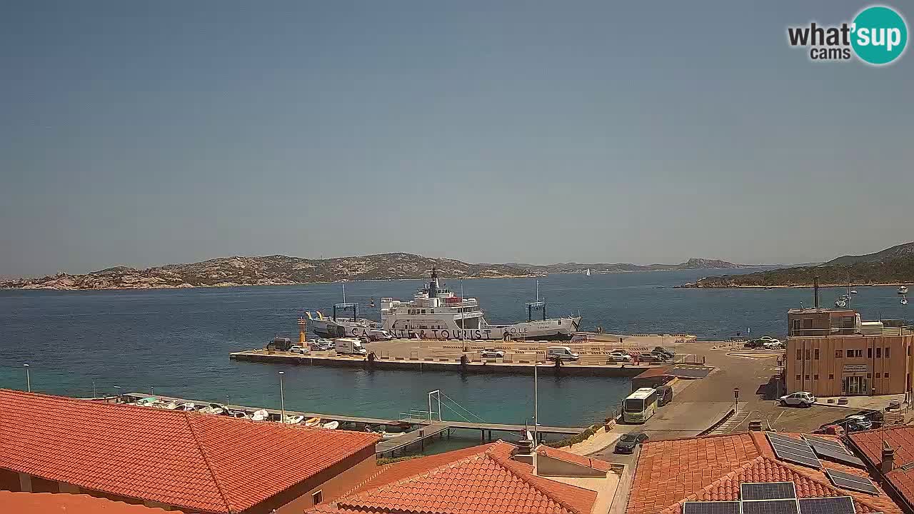 Porto di Palau – Sardegna