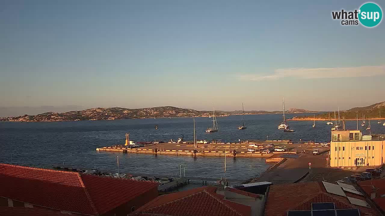 Porto di Palau – Sardegna