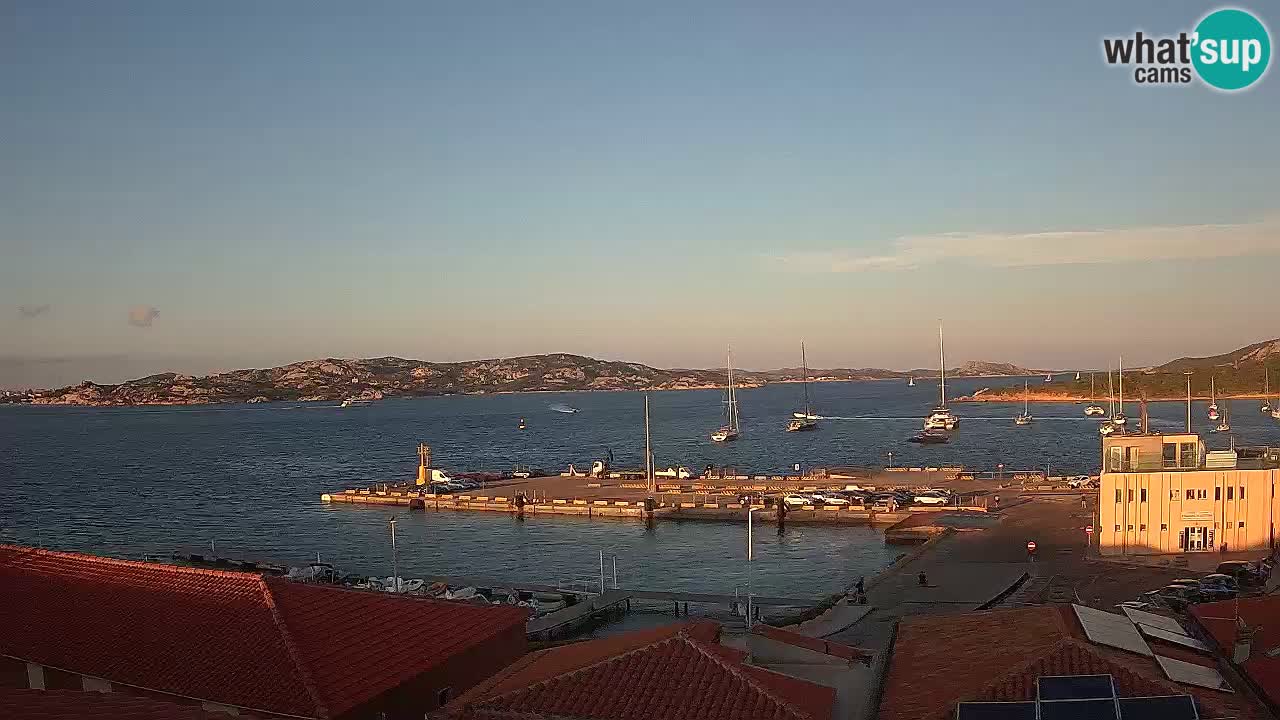 Porto di Palau – Sardegna