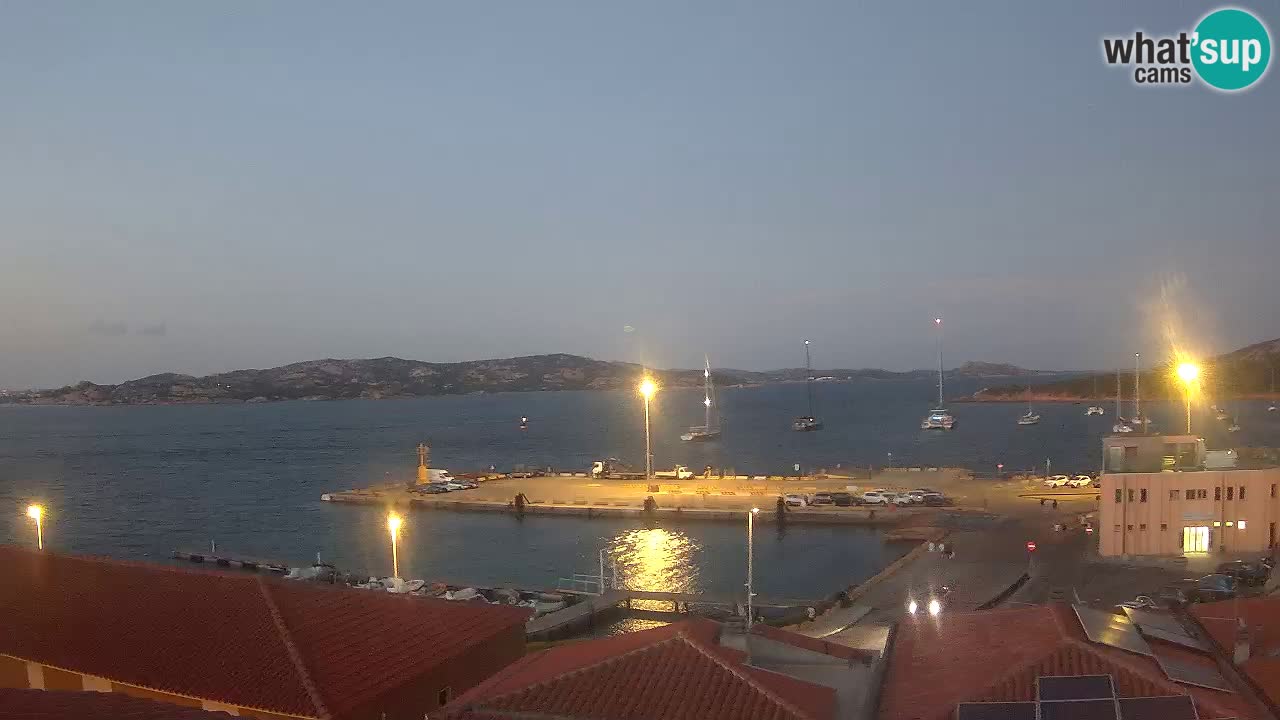 Porto di Palau – Sardegna