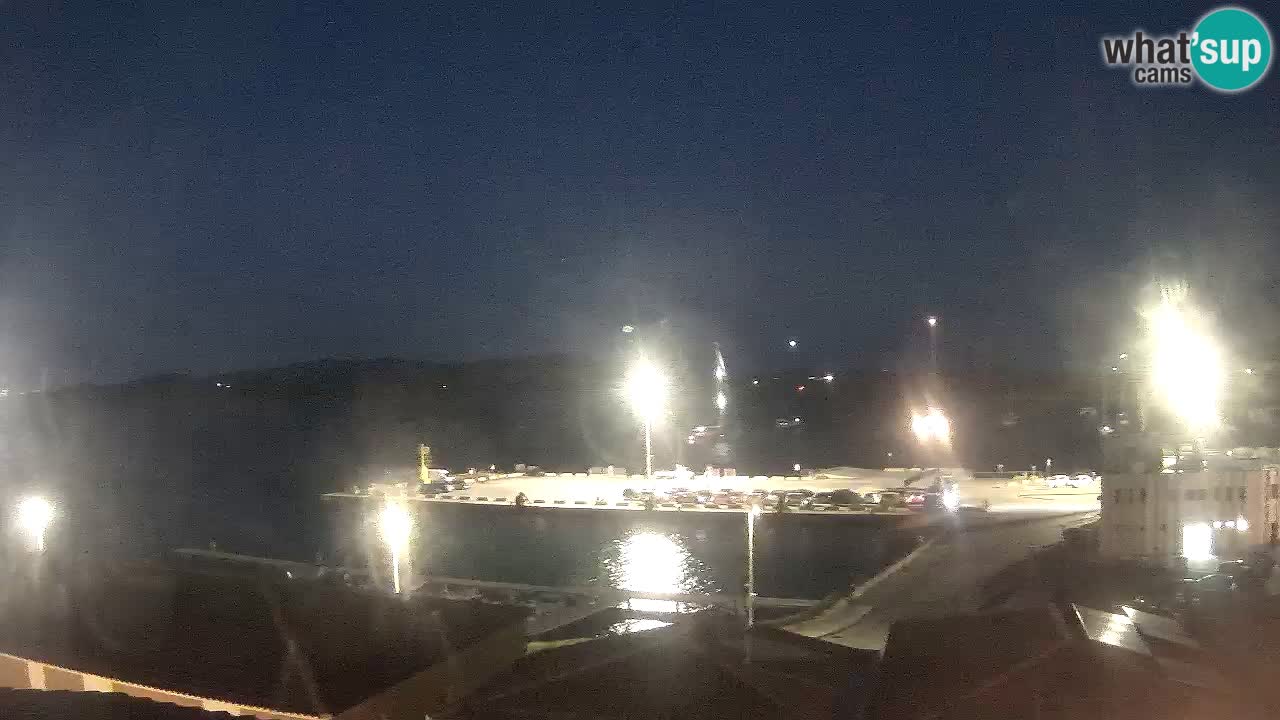 Porto di Palau – Sardinia