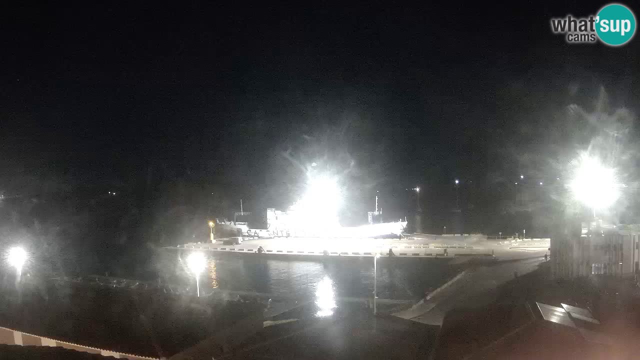 Porto di Palau – Sardinien