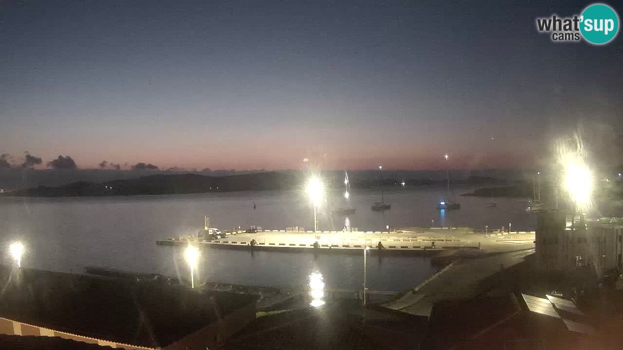 Porto di Palau – Sardinia