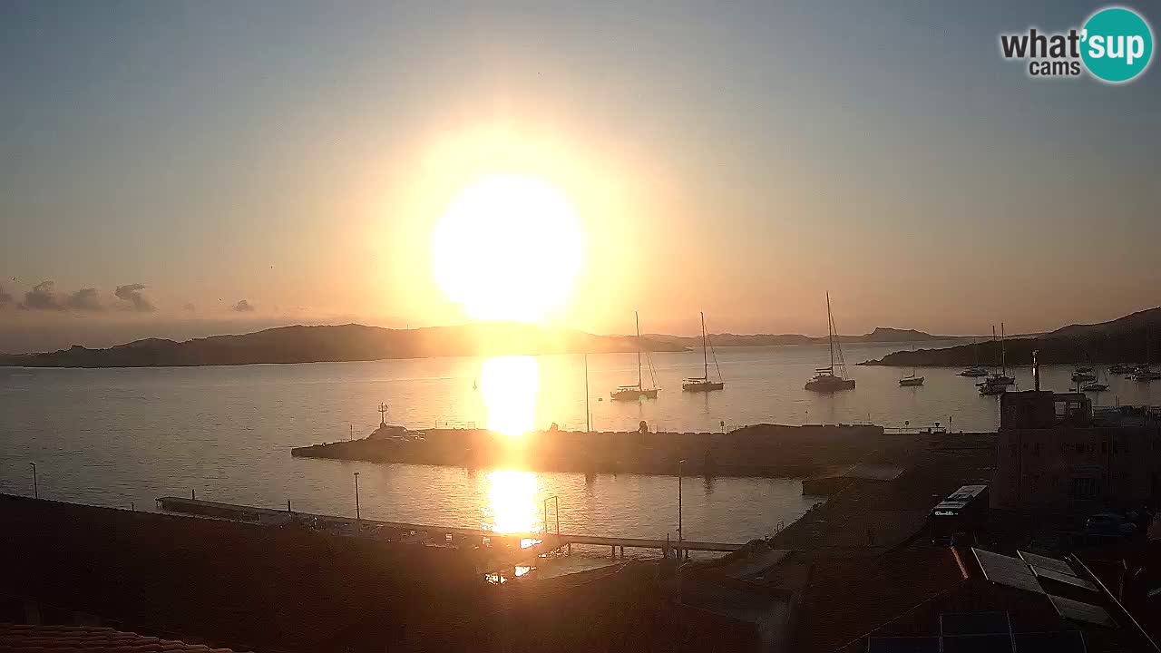 Porto di Palau – Sardegna