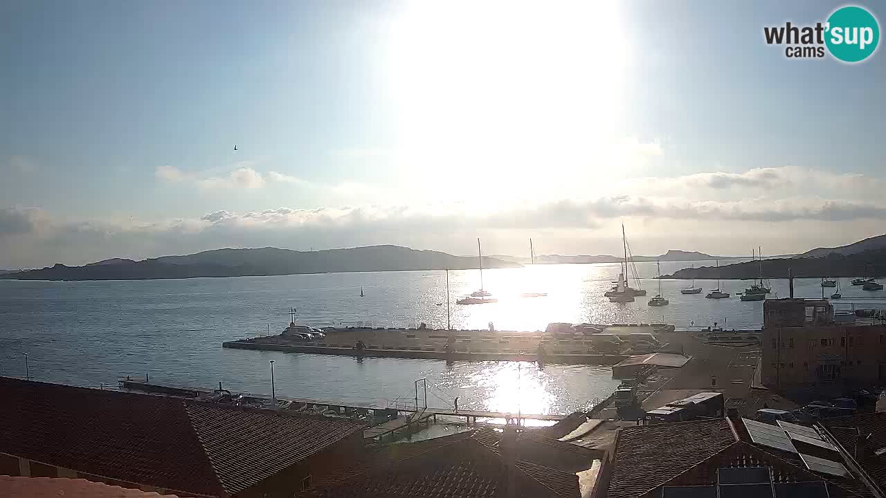 Porto di Palau – Sardinia