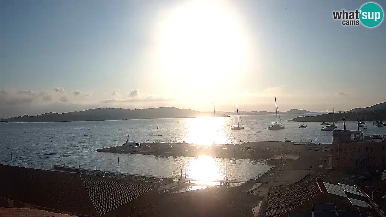Porto di Palau – Sardinien