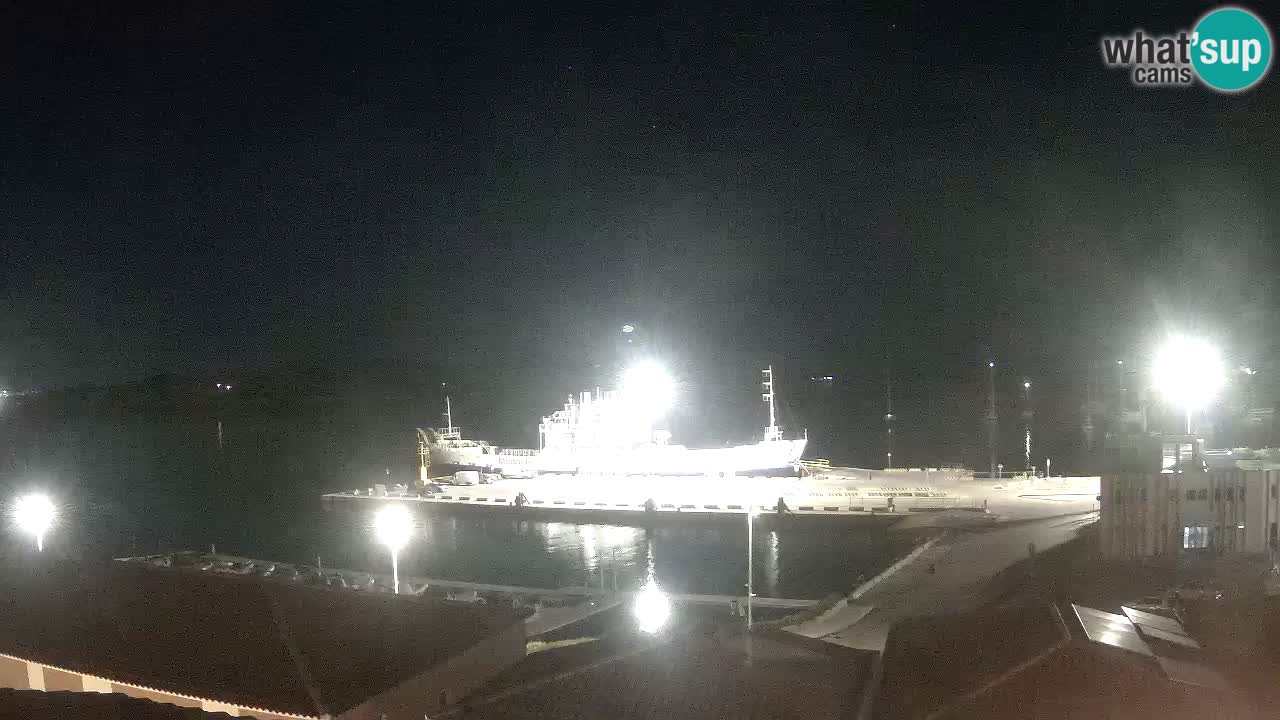 Porto di Palau – Sardinija