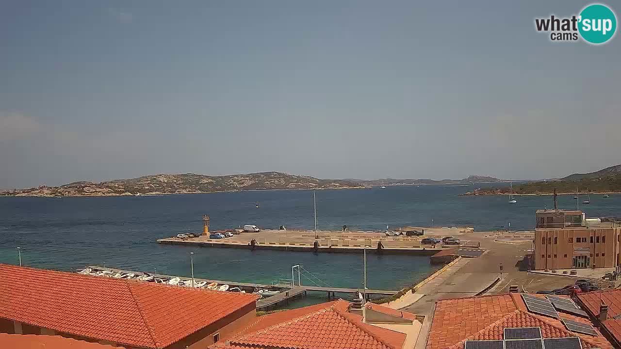 Porto di Palau – Sardaigne