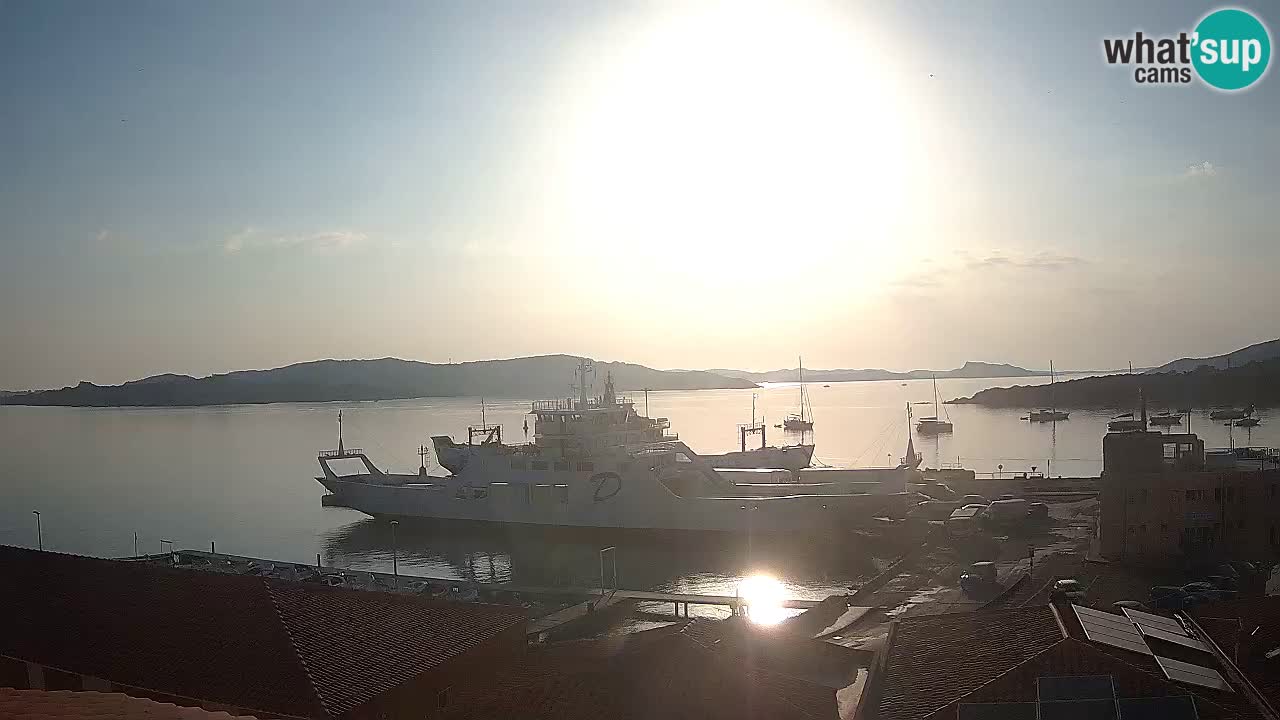Porto di Palau – Sardinia