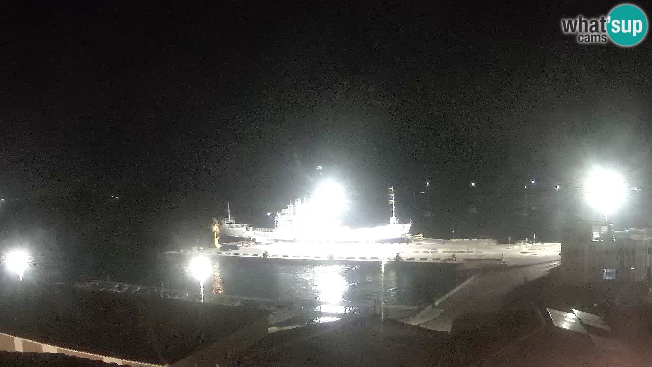 Porto di Palau – Sardinien