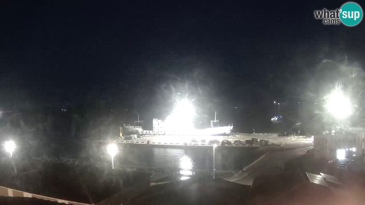 Porto di Palau – Sardegna