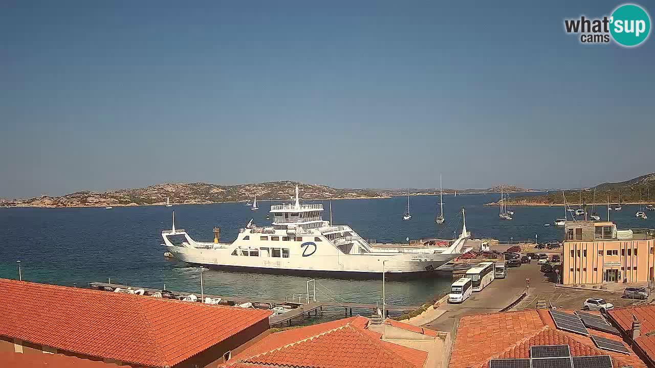 Porto di Palau – Sardinia
