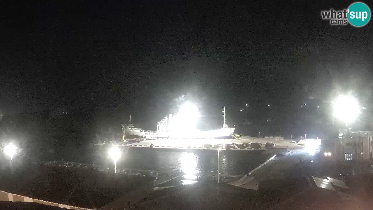 Porto di Palau – Sardegna