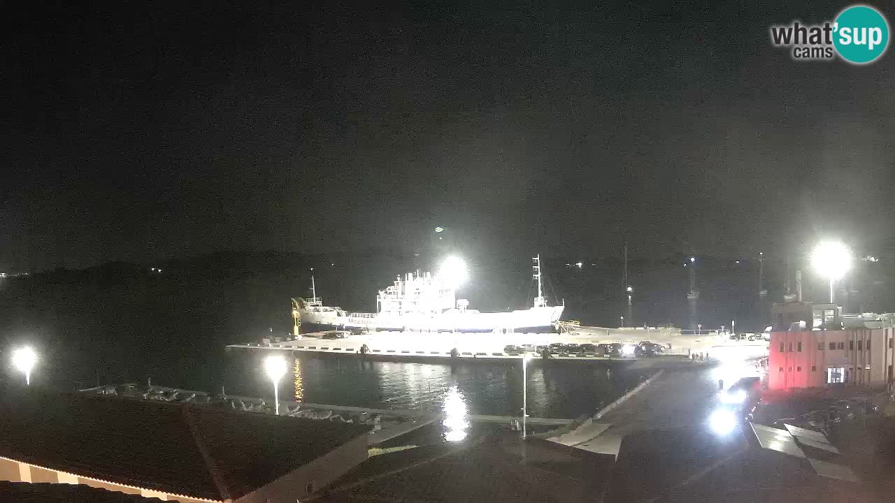 Porto di Palau – Sardinia