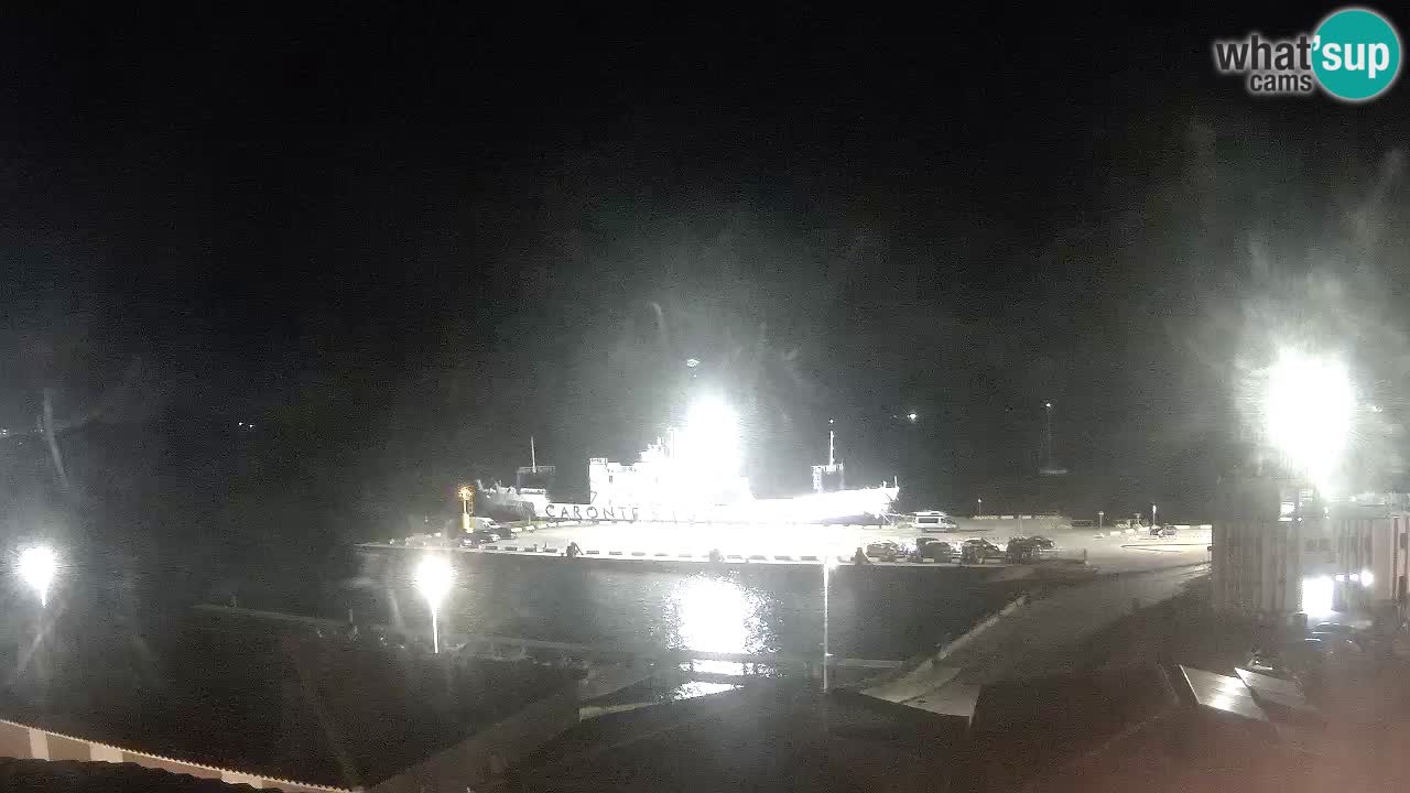 Porto di Palau – Sardinia
