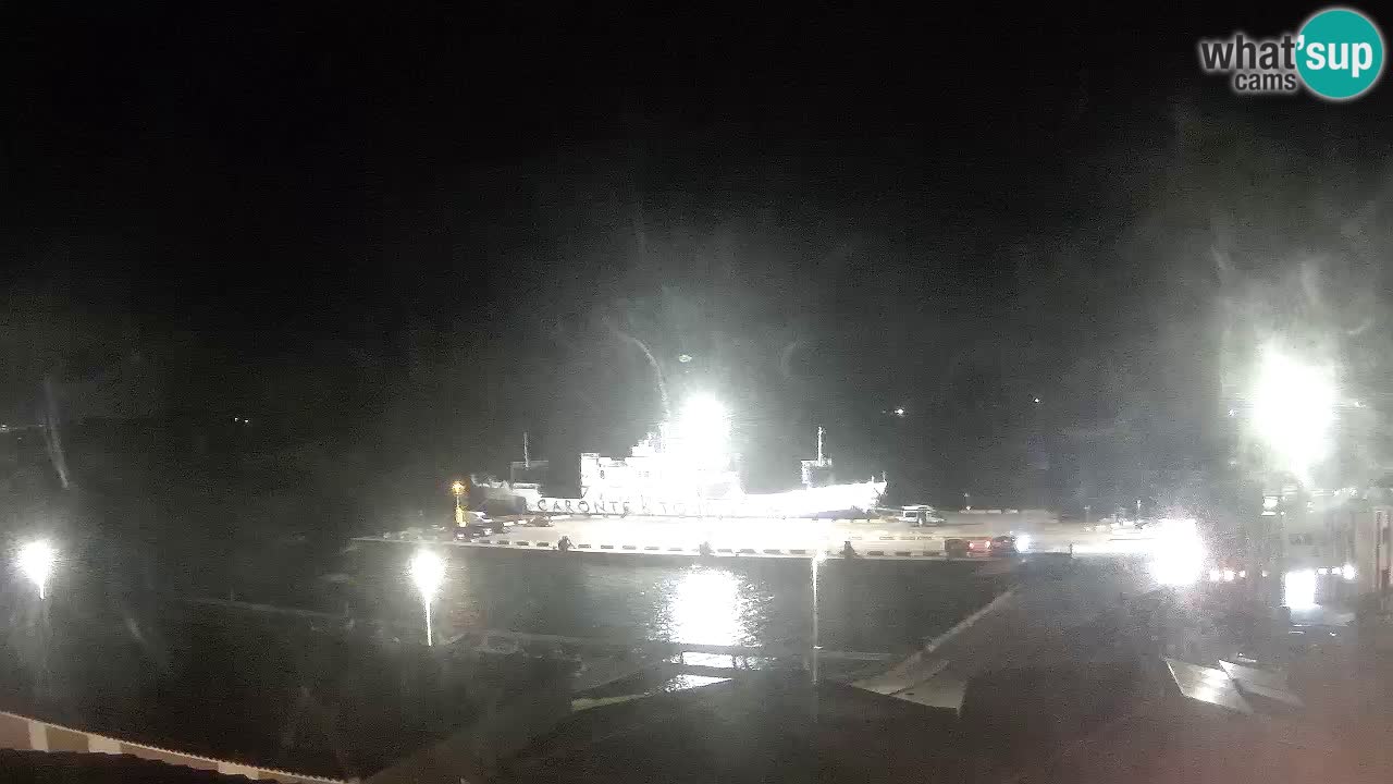 Porto di Palau – Sardinia