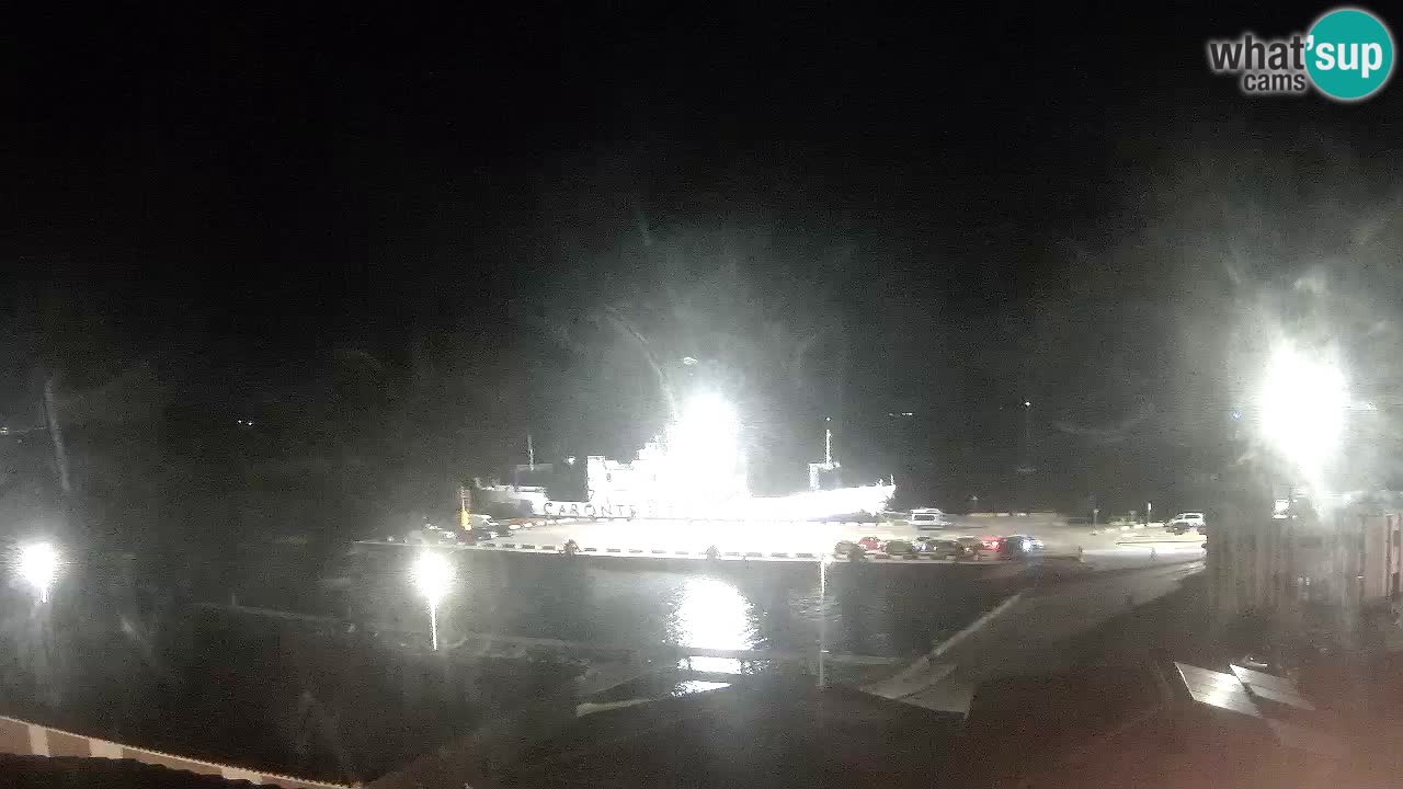 Porto di Palau – Sardinia